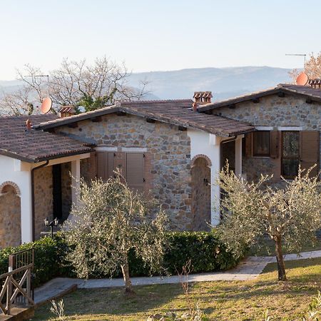 Poggio Valeria, Relax In Toscana サトゥルニア エクステリア 写真