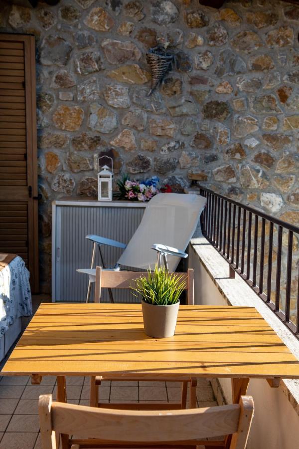 Poggio Valeria, Relax In Toscana サトゥルニア エクステリア 写真