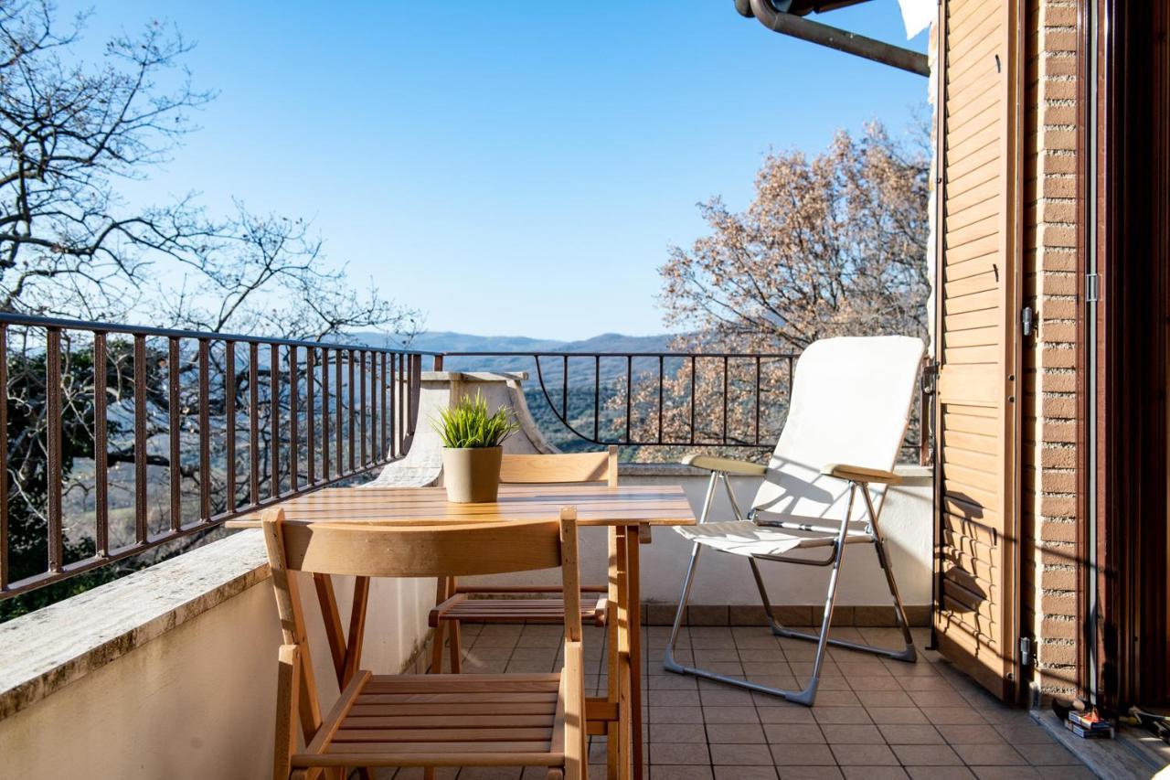 Poggio Valeria, Relax In Toscana サトゥルニア エクステリア 写真