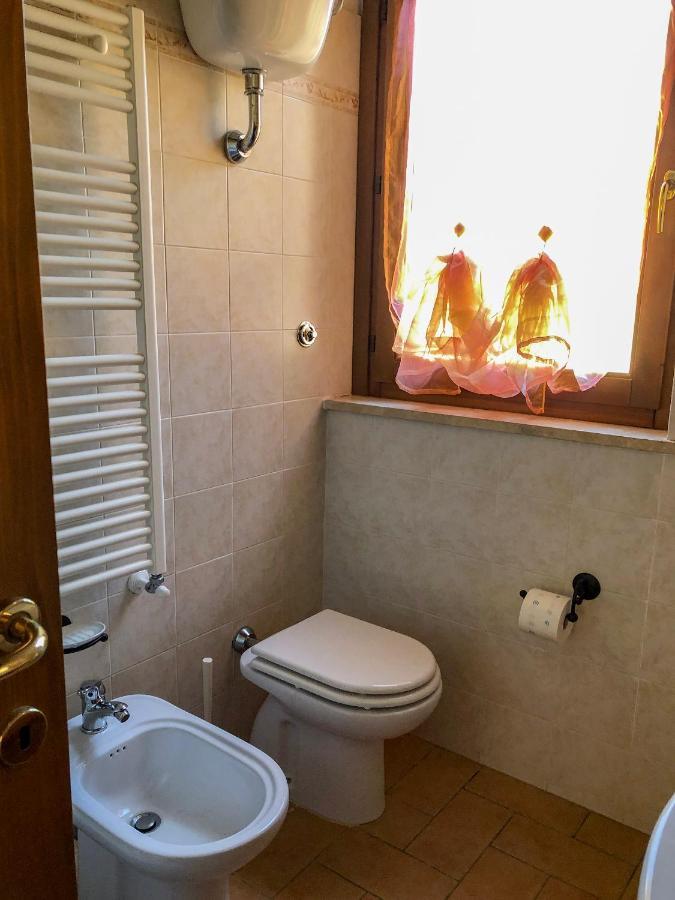 Poggio Valeria, Relax In Toscana サトゥルニア エクステリア 写真