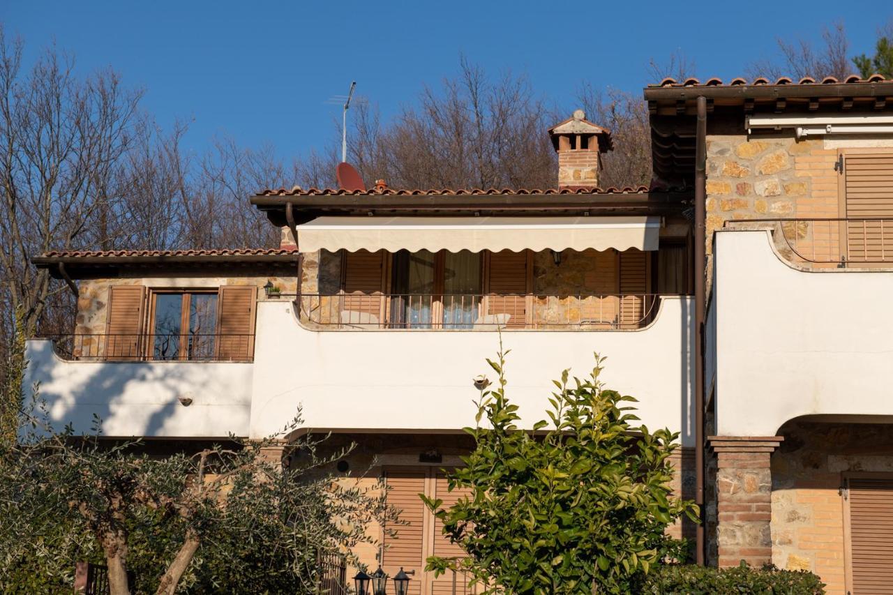 Poggio Valeria, Relax In Toscana サトゥルニア エクステリア 写真