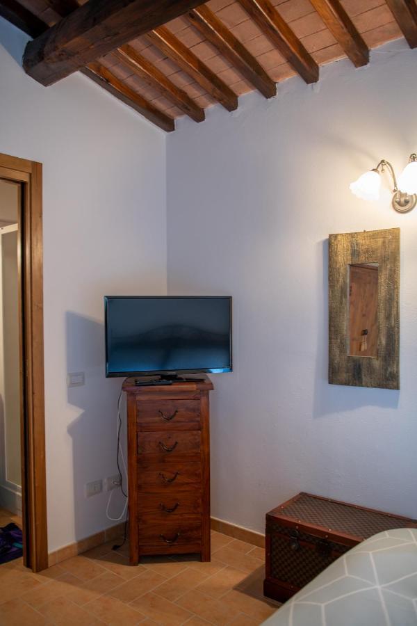Poggio Valeria, Relax In Toscana サトゥルニア エクステリア 写真