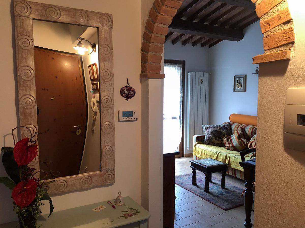 Poggio Valeria, Relax In Toscana サトゥルニア エクステリア 写真